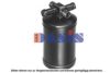 AKS DASIS 5V5698 Dryer, air conditioning
